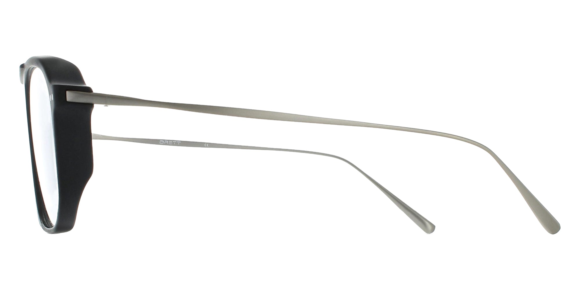 BRETT TONY C03 56 - Black/Silver #id:brttonyc03st_s:100110