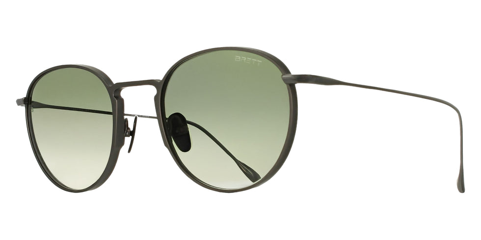 BRETT VERY BIG JODY SUN C06 51 - Gunmetal #id:brtverybigjodysunc06st_s:102105