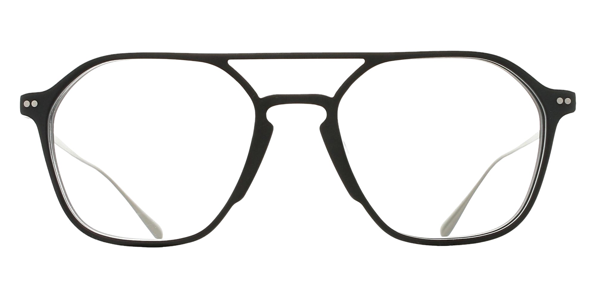 BRETT VIC C03 53 - Black/Silver #id:brtvicc03st_s:100100