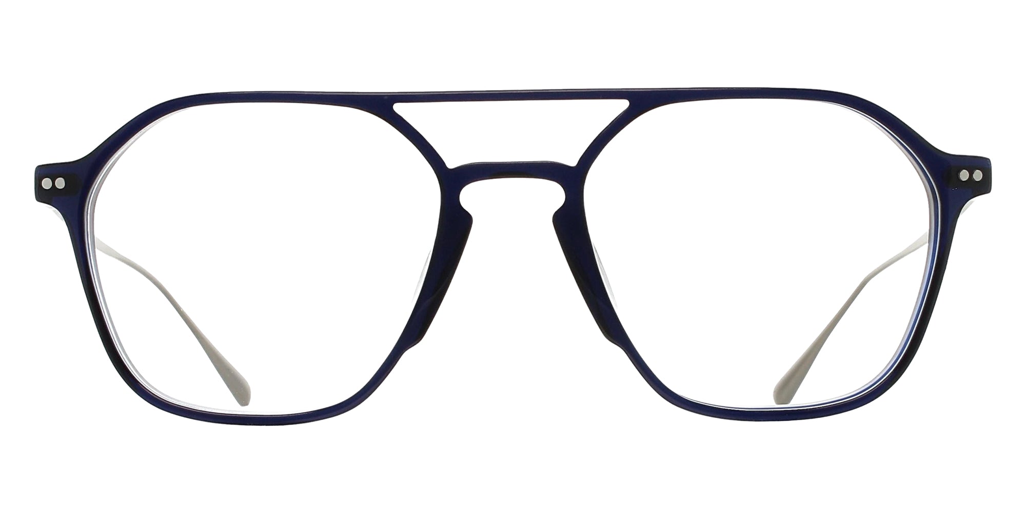 BRETT VIC C04 53 - Blue/Silver #id:brtvicc04st_s:102100