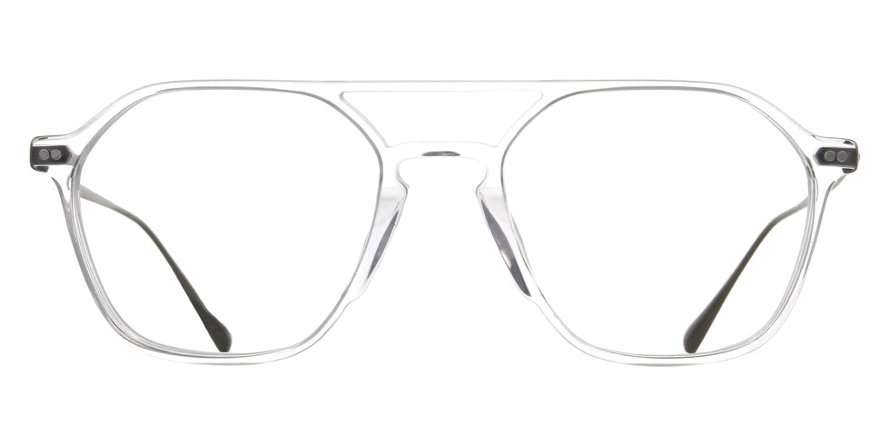 BRETT VIC C11 53 - Clear/Silver #id:brtvicc11st_s:106100