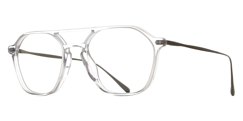 BRETT VIC C11 53 - Clear/Silver #id:brtvicc11st_s:106105