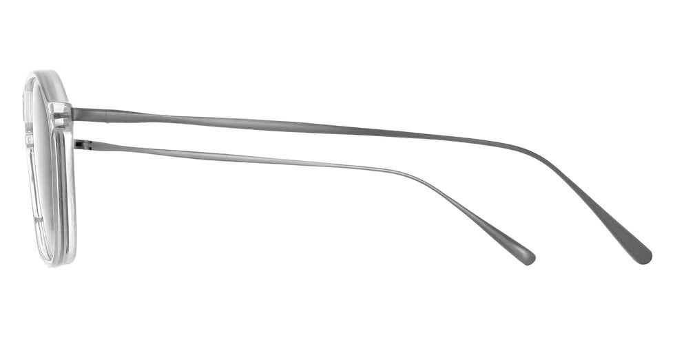 BRETT VIC C11 53 - Clear/Silver #id:brtvicc11st_s:106110