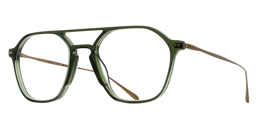 BRETT VIC C19 53 - Green/Copper #id:brtvicc19st_s:108105