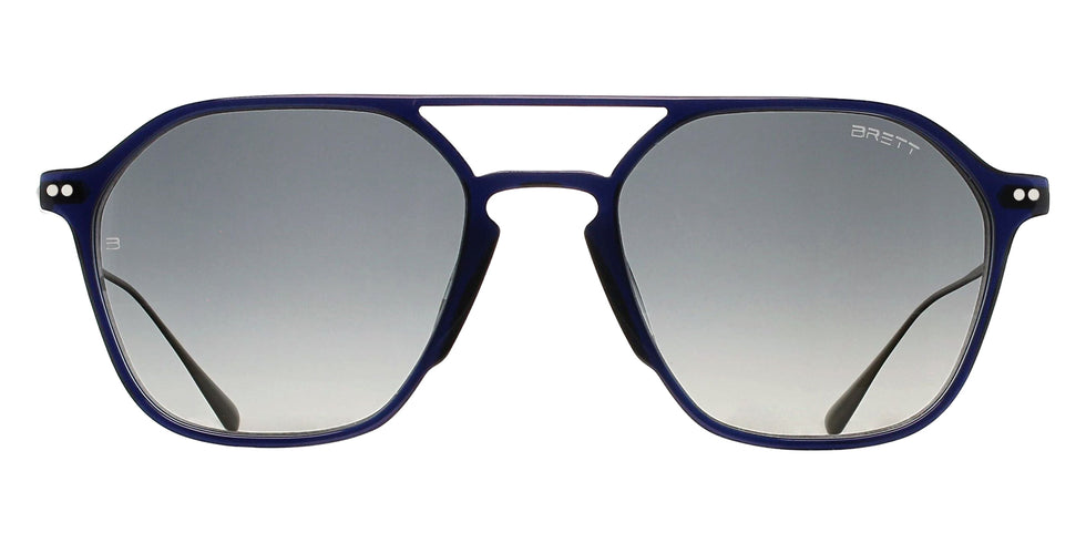 BRETT VIC SUN C04 53 - Blue/Silver #id:brtvicsunc04st_s:102100