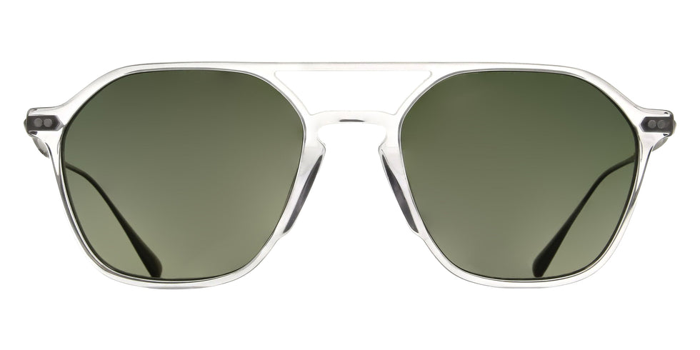 BRETT VIC SUN C11 53 - Clear/Silver #id:brtvicsunc11st_s:106100