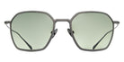 BRETT VIRGIL SUN C06 51 - Gunmetal Black #id:brtvirgilsunc06st_s:104100