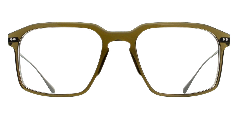 BRETT WALTER C16 55 - Green/Silver #id:brtwalterc16st_s:106100