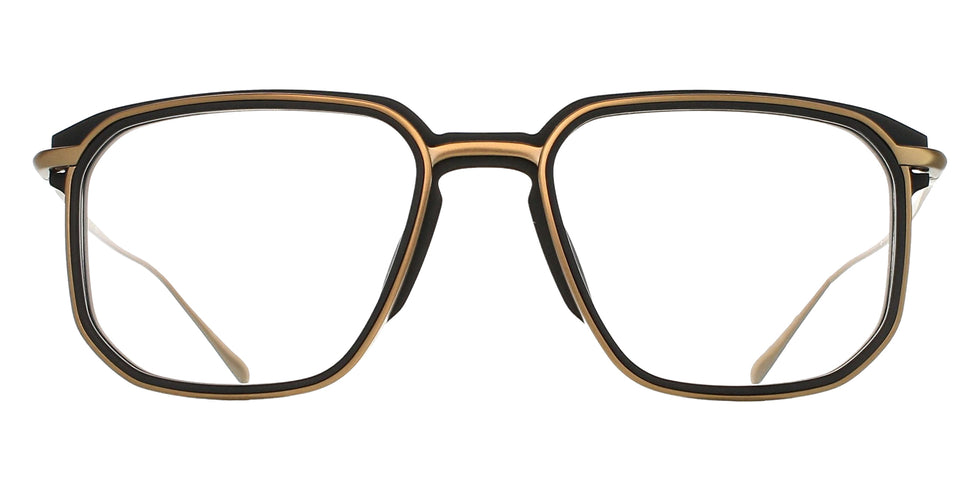 BRETT WAYNE C30 54 - Black/Copper #id:brtwaynec30st_s:104100