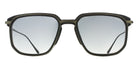 BRETT WAYNE SUN C03 54 - Black/Gunmetal #id:brtwaynesunc03st_s:100100