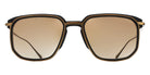 BRETT WAYNE SUN C30 54 - Black/Copper #id:brtwaynesunc30st_s:104100
