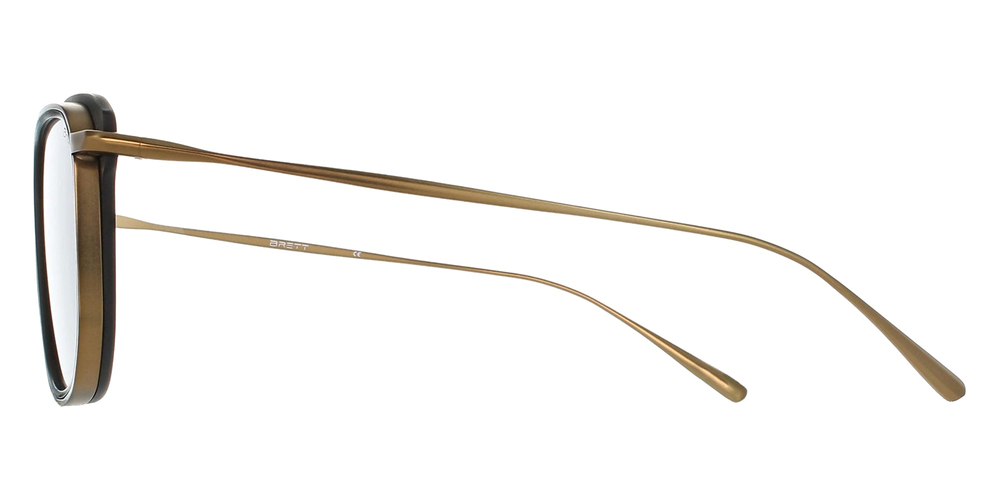 BRETT WAYNE SUN C30 54 - Black/Copper #id:brtwaynesunc30st_s:104110