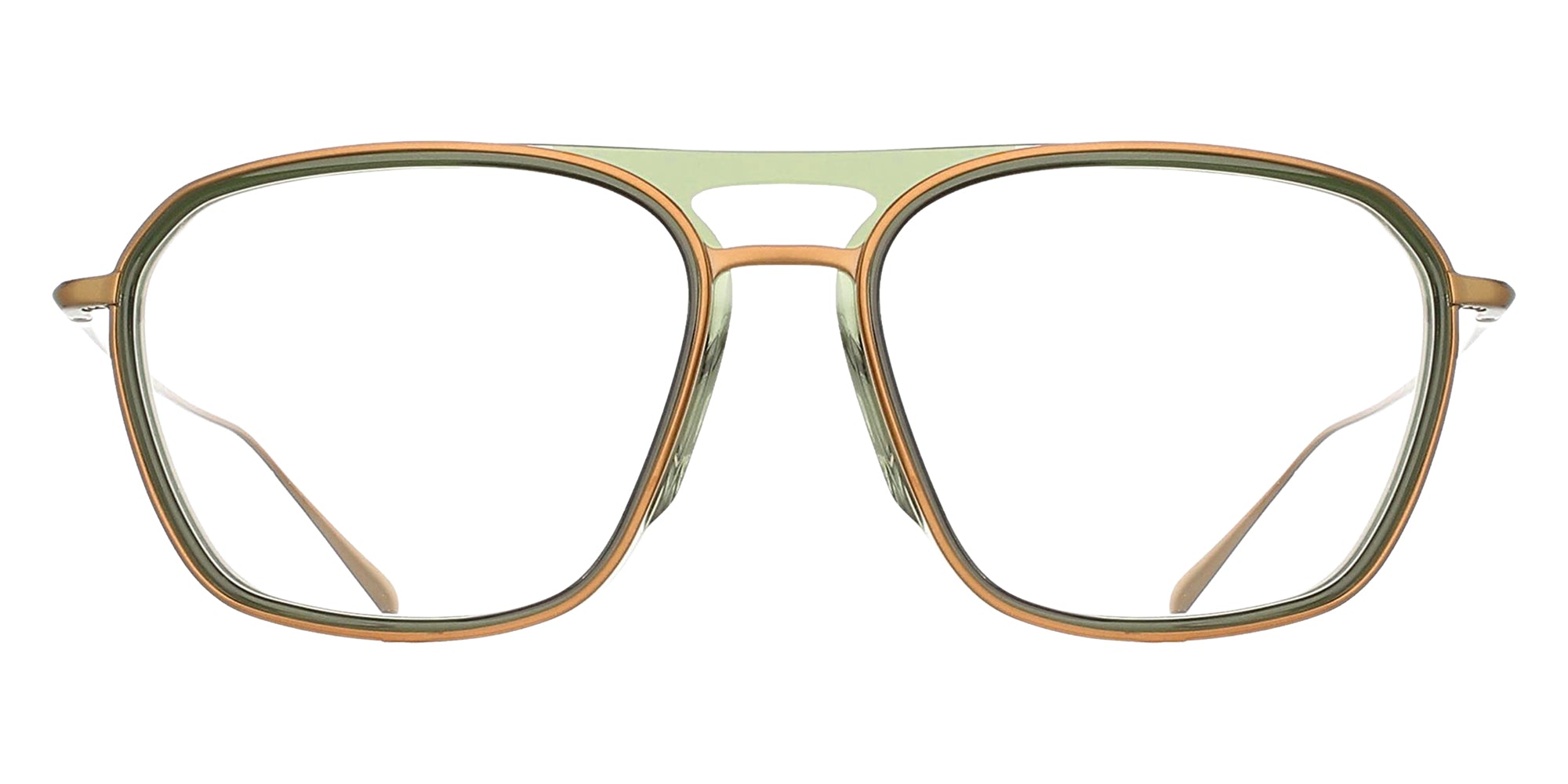 BRETT WYATT C19 57 - Green/Copper #id:brtwyattc19st_s:102100