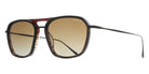 BRETT WYATT SUN C21 57 - Red Gradient Brown/Black #id:brtwyattsunc21st_s:104105
