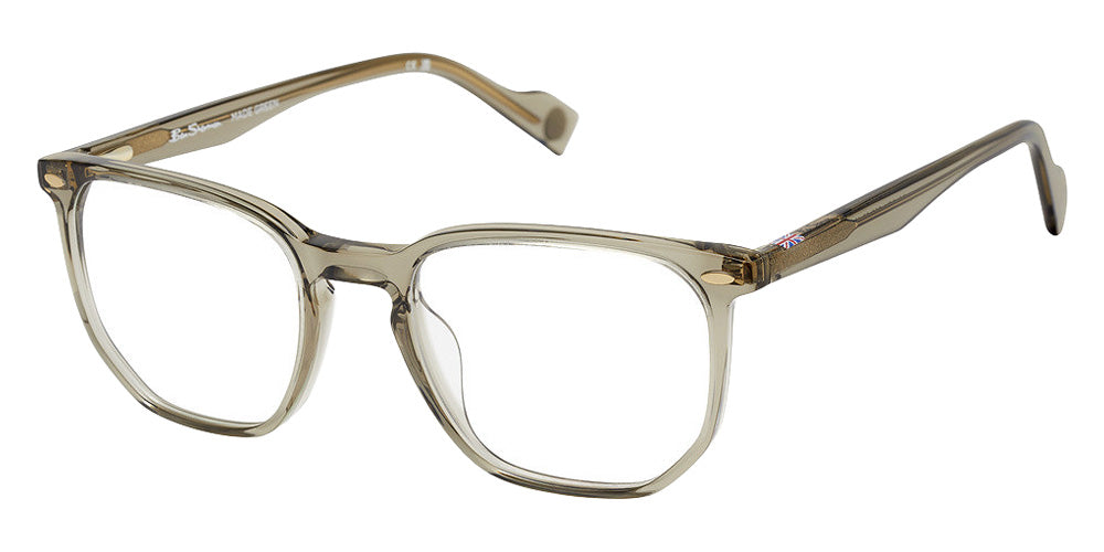 Ben Sherman GOLDEN C02 50 - Khaki Brown #id:bsobsgolden02_s:102100