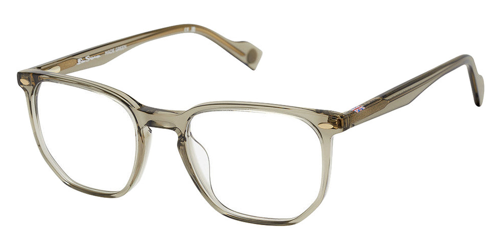 Ben Sherman GOLDEN C02 50 - Khaki Brown #id:bsobsgolden02_s:102100