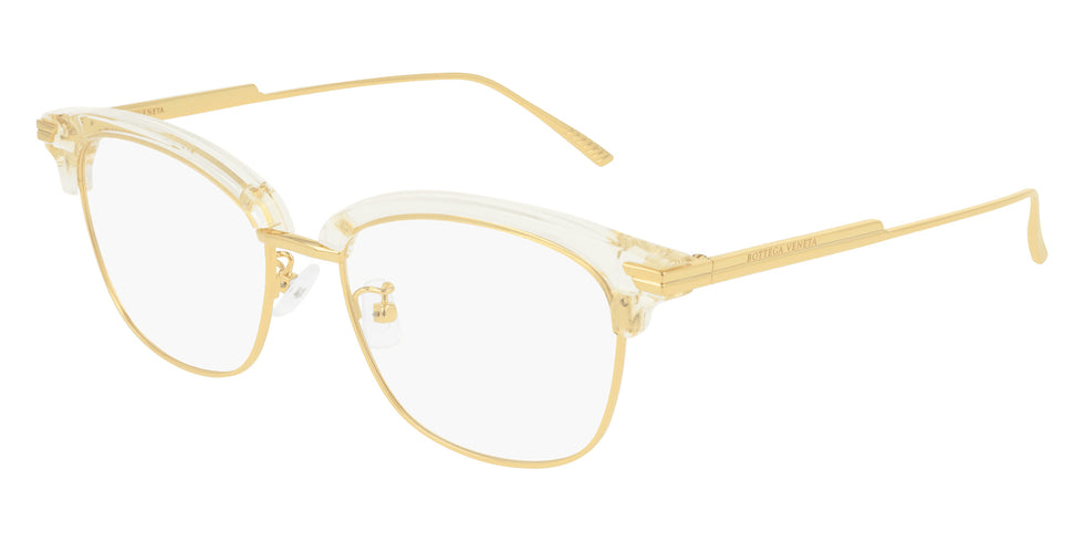 Bottega Veneta BV1011OA 004 53 - Beige/Gold #id:bv1011oa004_s:100100