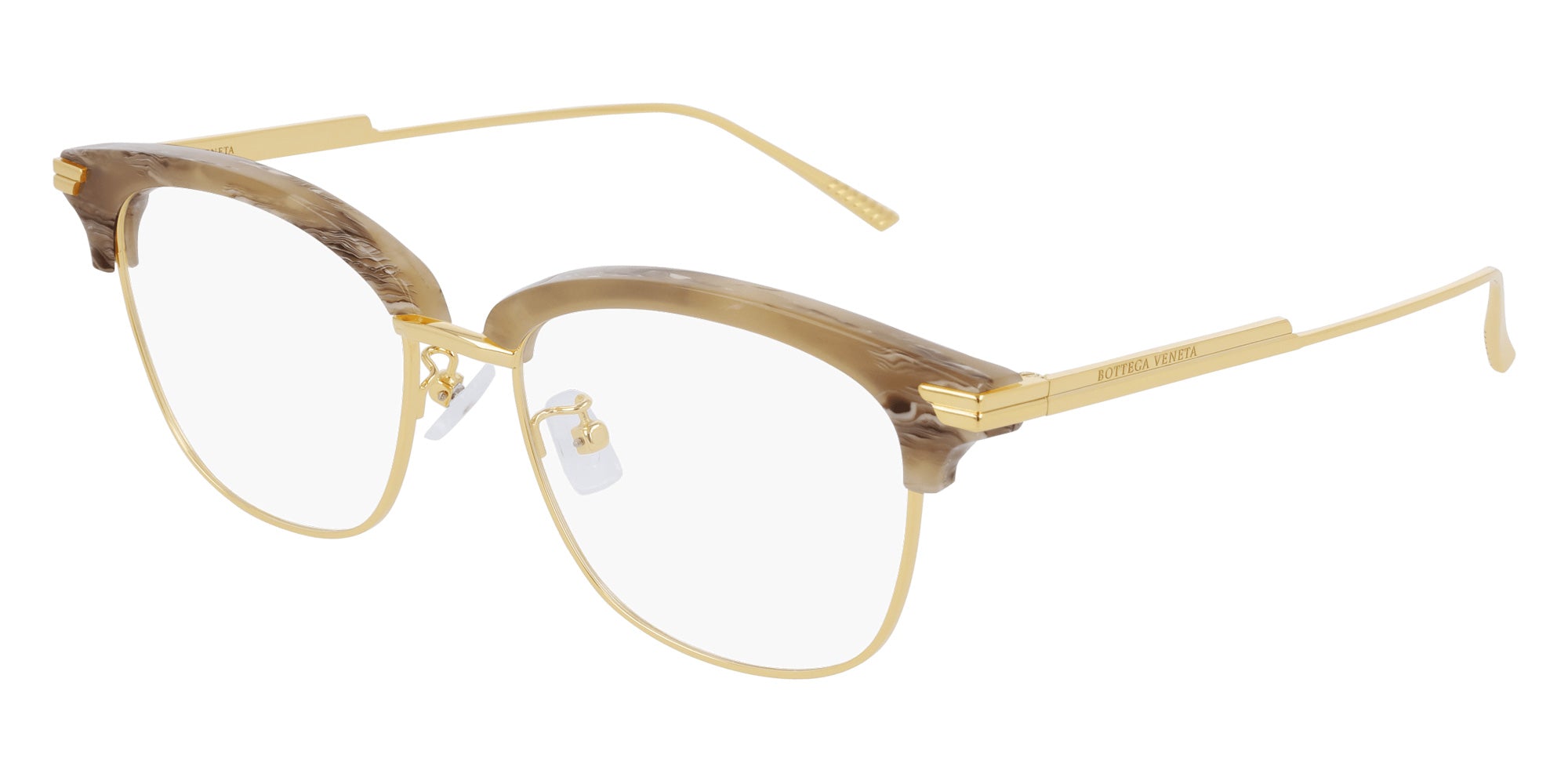 Bottega Veneta BV1011OA 005 53 - Gold #id:bv1011oa005_s:102100