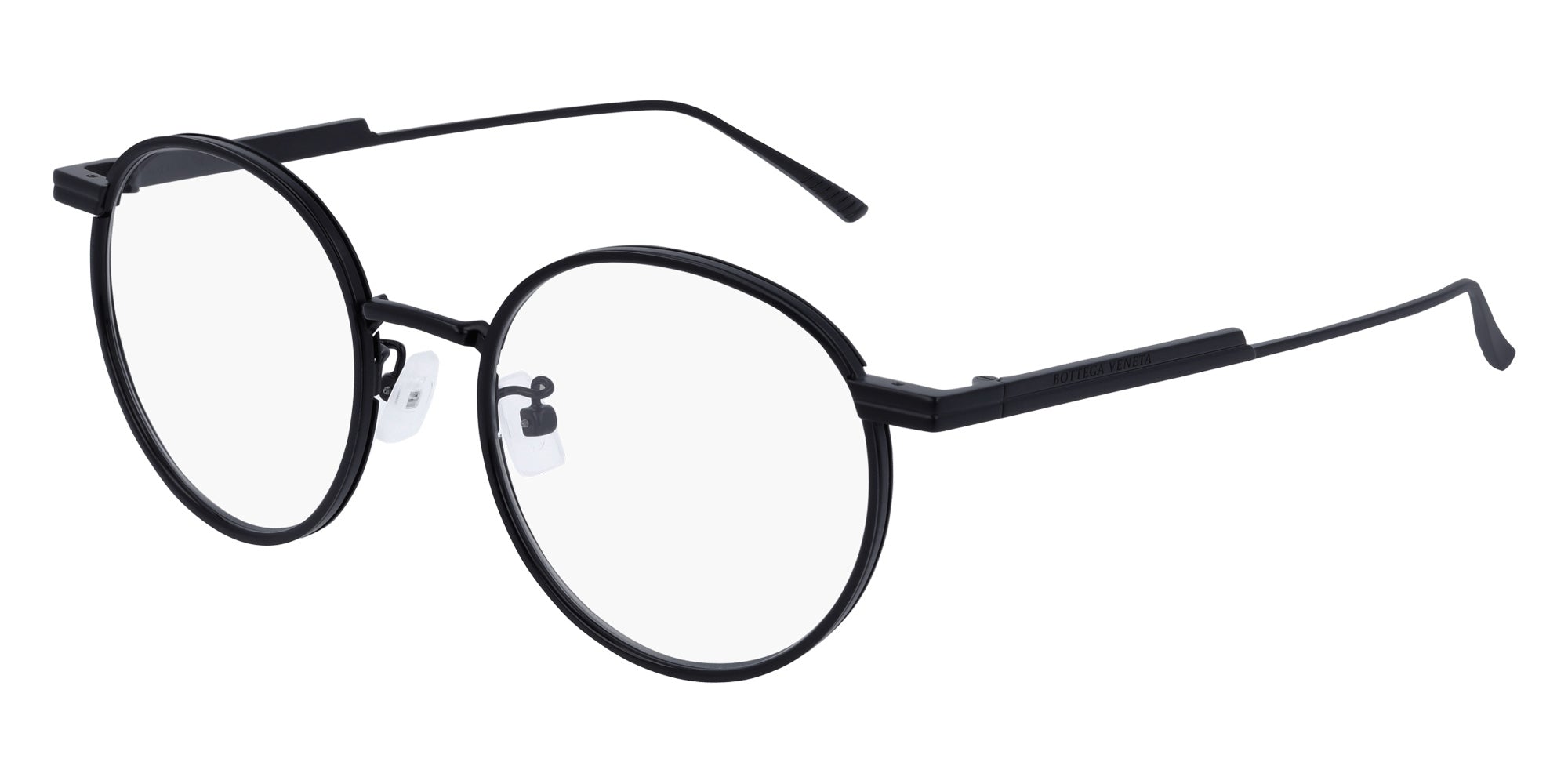 Bottega Veneta BV1017O 002 50 - Black #id:bv1017o002_s:100100