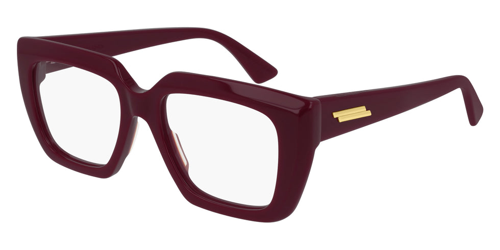 Bottega Veneta BV1032O 003 52 - Burgundy #id:bv1032o003_s:100100