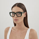 Bottega Veneta BV1032O 006 52 - Green #id:bv1032o006_s:104115