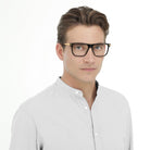 Bottega Veneta BV1071O 001 56 - Black/Gold #id:bv1071o001_s:100105