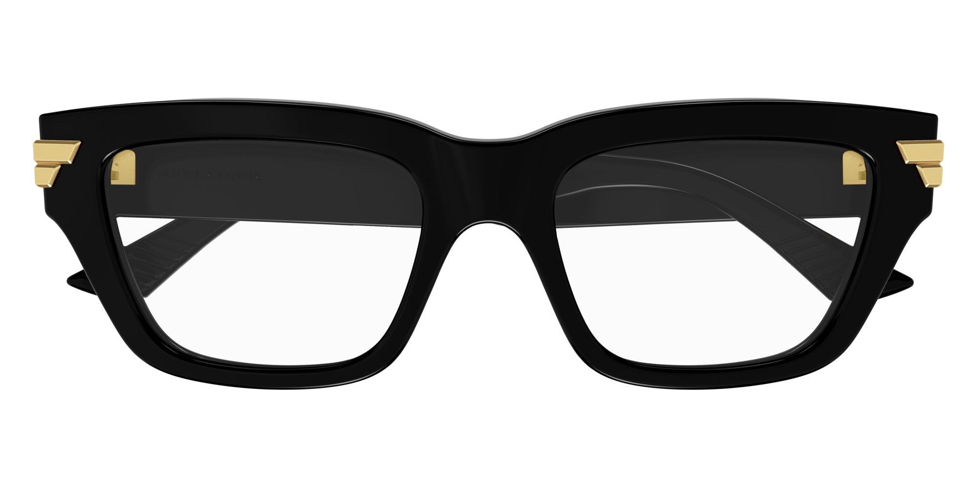 Bottega Veneta BV1190O 001 50 - Black #id:bv1190o001_s:100100