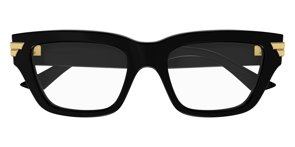 Bottega Veneta BV1190O 001 50 - Black #id:bv1190o001_s:100100