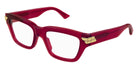 Bottega Veneta BV1190O 003 50 - Burgundy #id:bv1190o003_s:102105