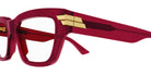 Bottega Veneta BV1190O 003 50 - Burgundy #id:bv1190o003_s:102110