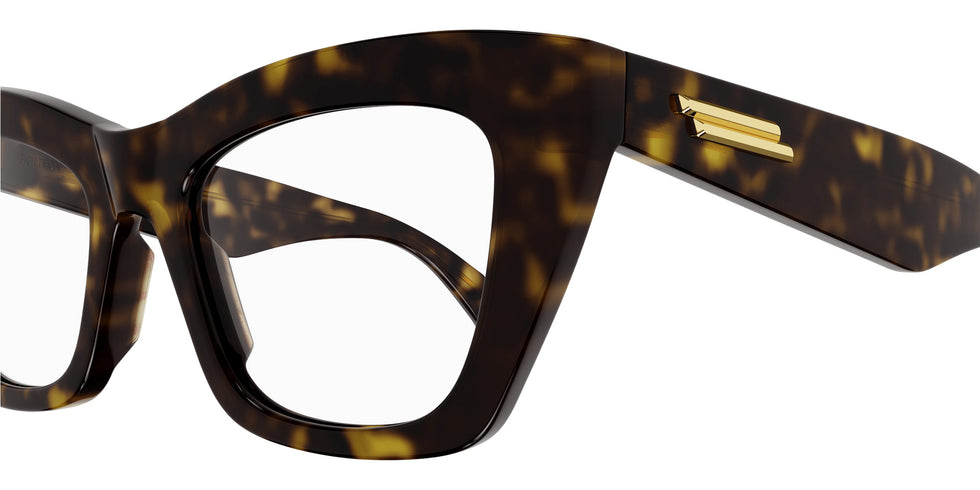 Bottega Veneta BV1215O 002 50 - Havana #id:bv1215o002_s:102110