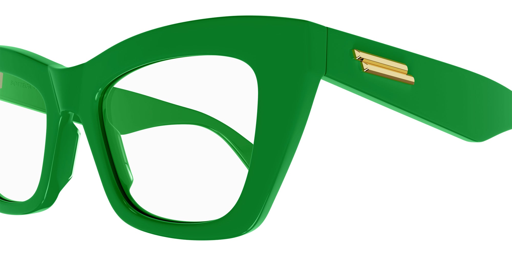 Bottega Veneta BV1215O 003 50 - Green #id:bv1215o003_s:104110