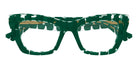 Bottega Veneta BV1215O 008 50 - Green #id:bv1215o008_s:100100