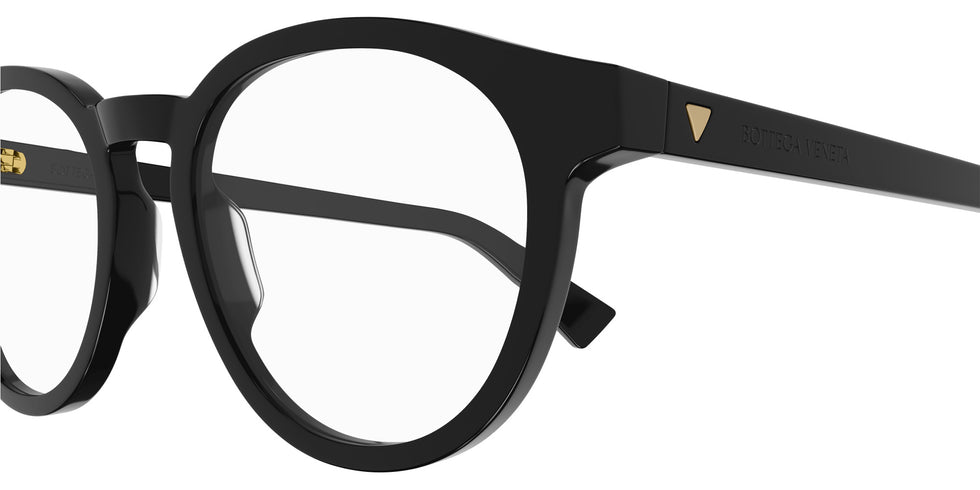 Bottega Veneta BV1225O 001 50 - Black #id:bv1225o001_s:100110