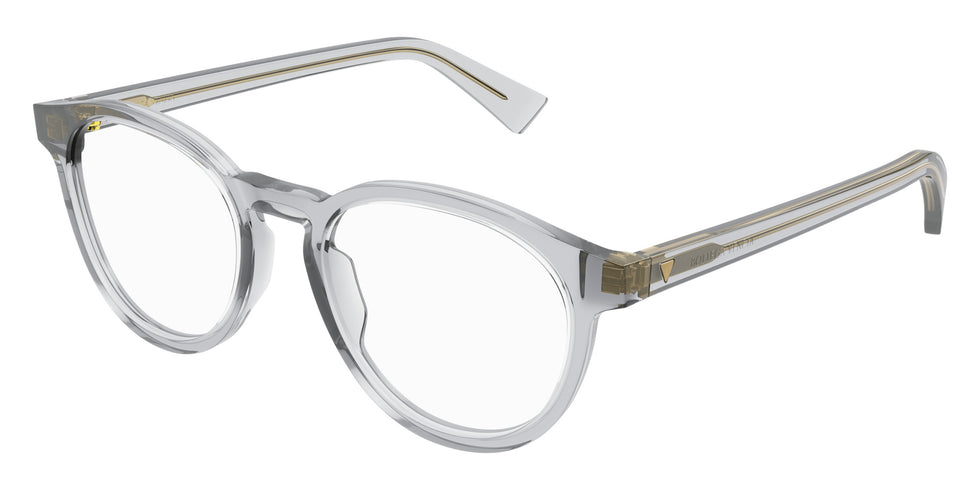 Bottega Veneta BV1225O 007 50 - Gray #id:bv1225o007_s:106105