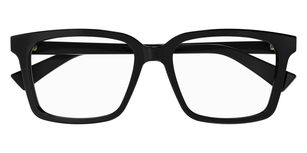 Bottega Veneta BV1228OA 001 54 - Black #id:bv1228oa001_s:100100