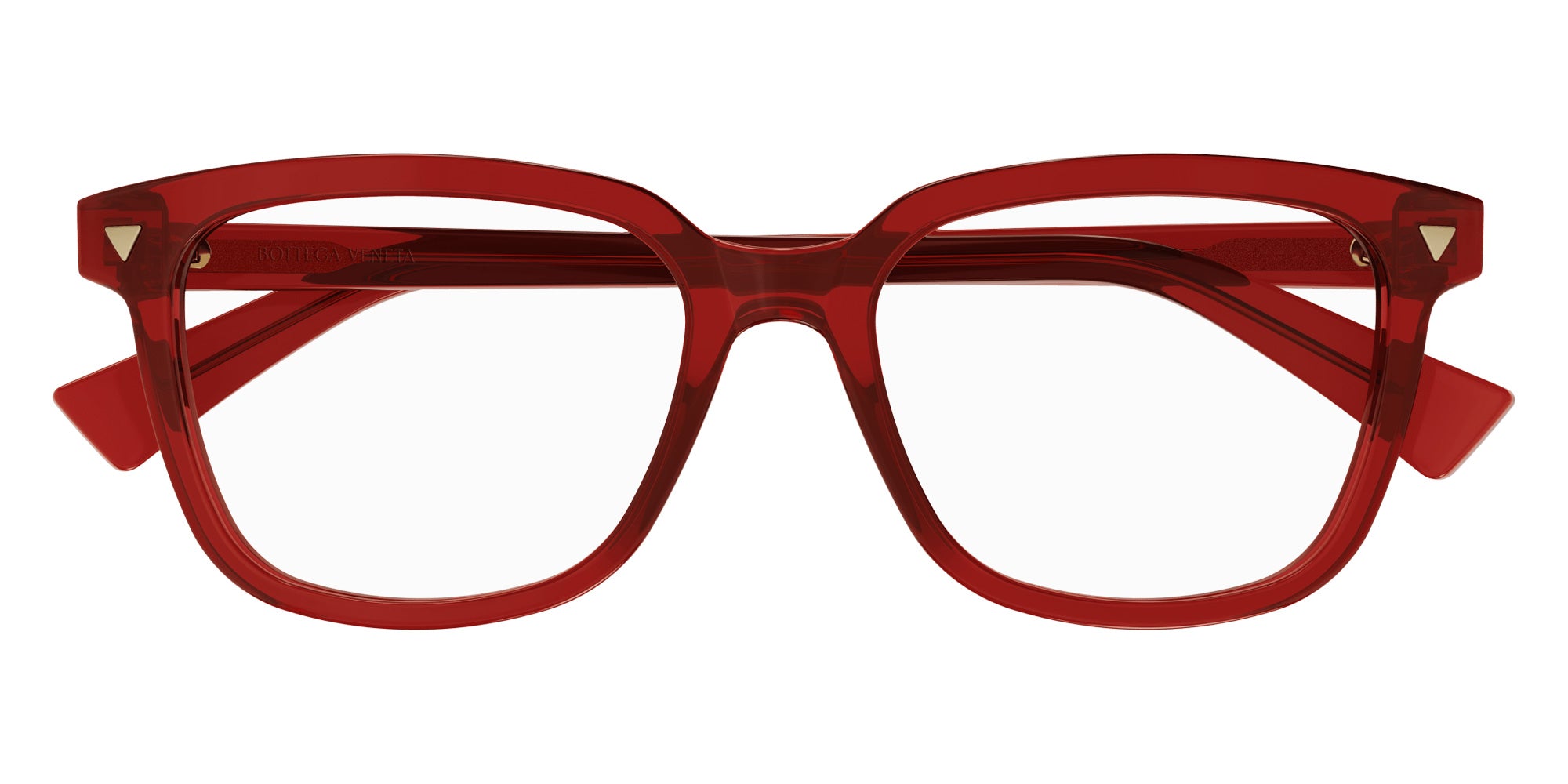 Bottega Veneta BV1229OA 004 52 - Burgundy #id:bv1229oa004_s:104100