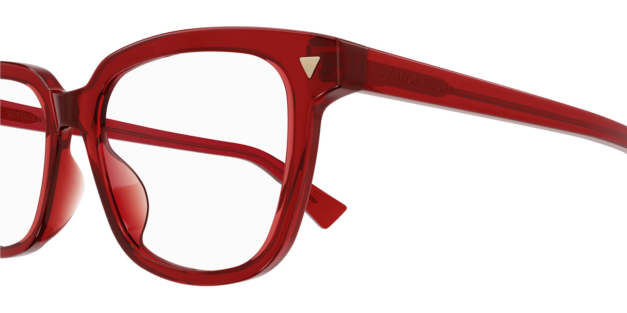 Bottega Veneta BV1229OA 004 52 - Burgundy #id:bv1229oa004_s:104110