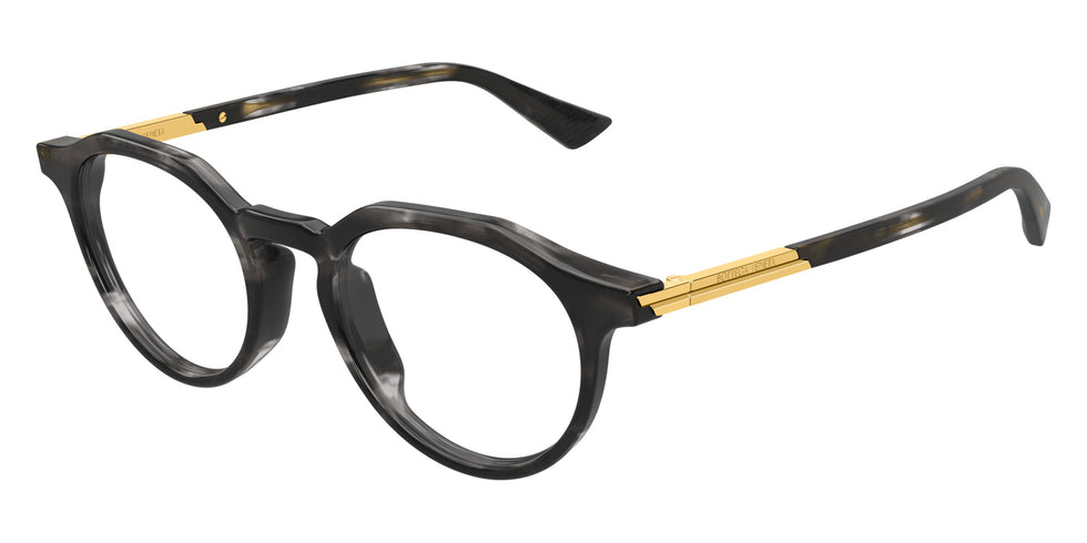 Bottega Veneta BV1263O 005 48 - Black #id:bv1263o005_s:100105