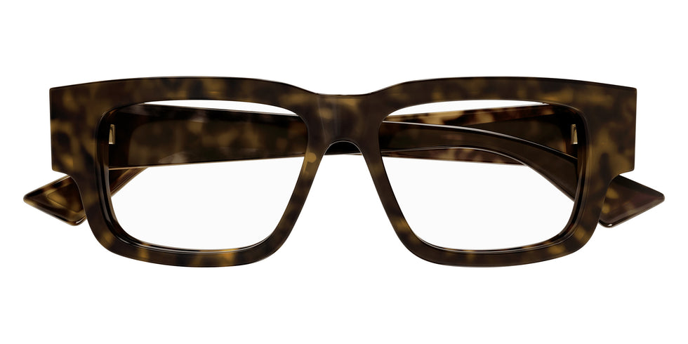 Bottega Veneta BV1280O 002 51 - Havana/Crystal #id:bv1280o002_s:100100