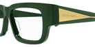 Bottega Veneta BV1280O 003 51 - Green/Crystal #id:bv1280o003_s:102110