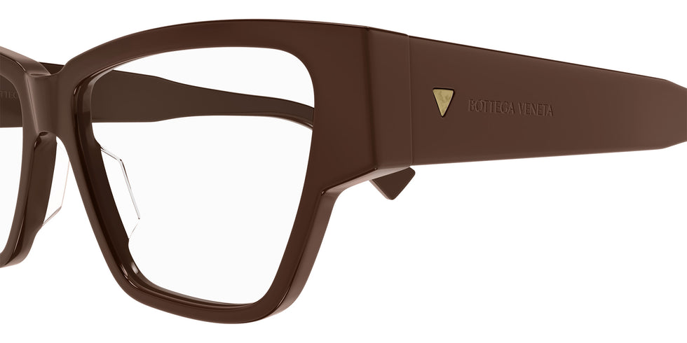 Bottega Veneta BV1288O 003 55 - Burgundy #id:bv1288o003_s:100110