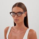 Bottega Veneta BV1288O 003 55 - Burgundy #id:bv1288o003_s:100115