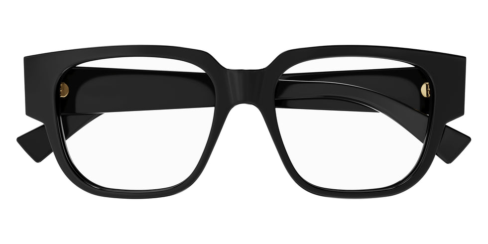 Bottega Veneta BV1289O 001 52 - Black #id:bv1289o001_s:100100