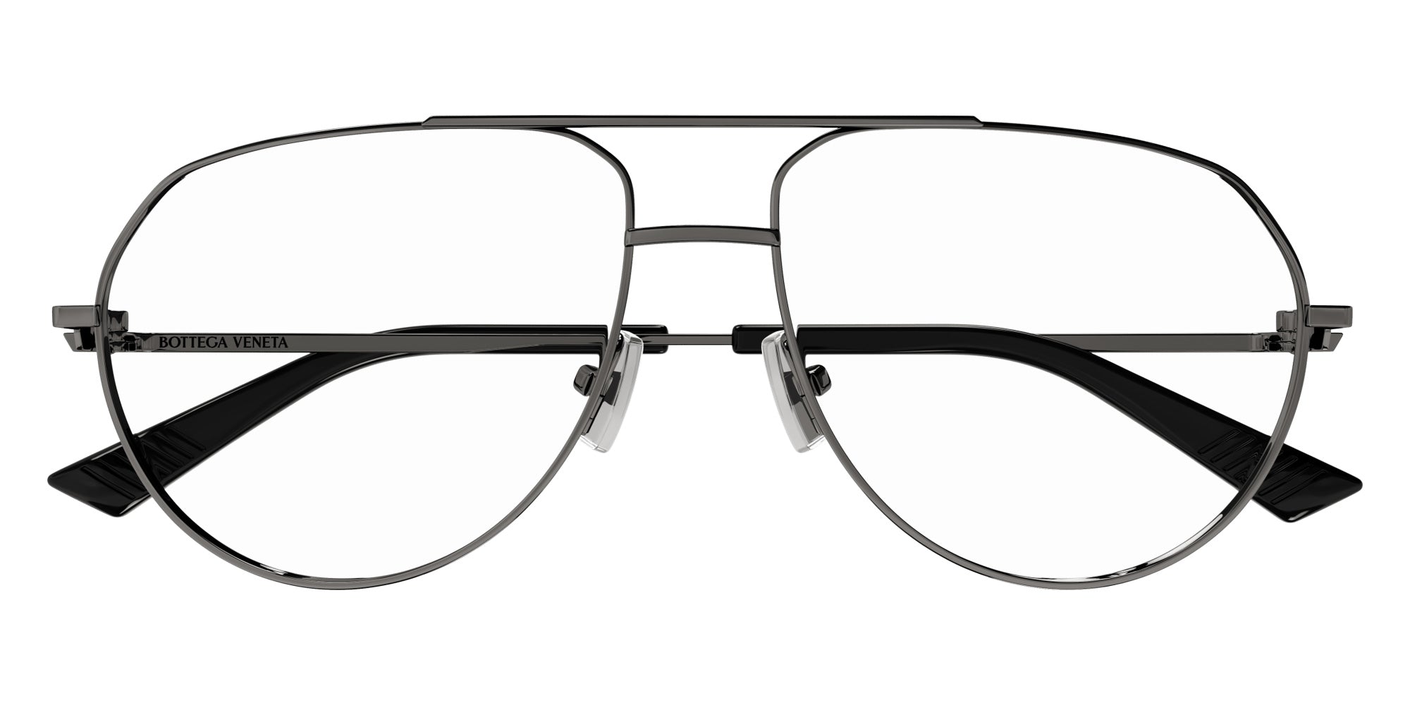 Bottega Veneta BV1302O 003 57 - Gunmetal #id:bv1302o003_s:100100