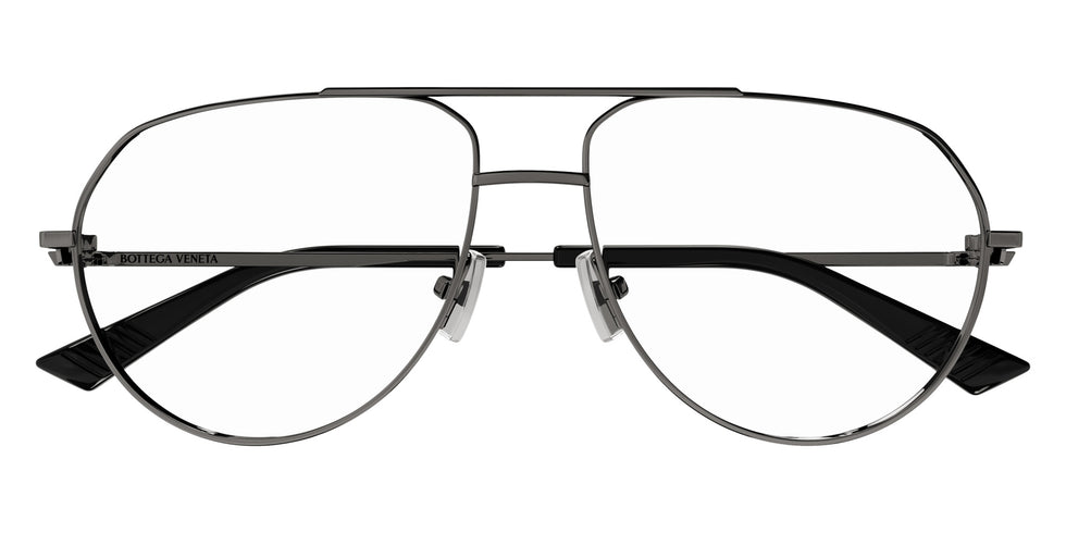 Bottega Veneta BV1302O 003 57 - Gunmetal #id:bv1302o003_s:100100