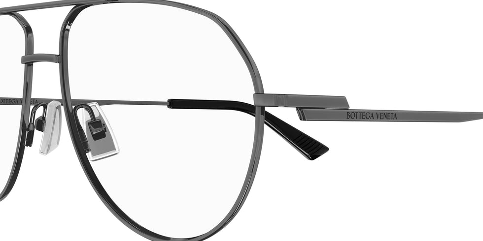 Bottega Veneta BV1302O 003 57 - Gunmetal #id:bv1302o003_s:100110