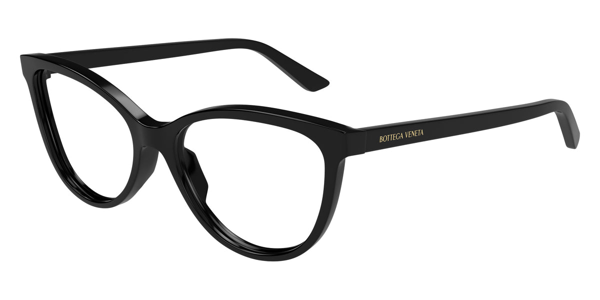 Bottega Veneta BV1313O 001 53 - Black #id:bv1313o001_s:100105