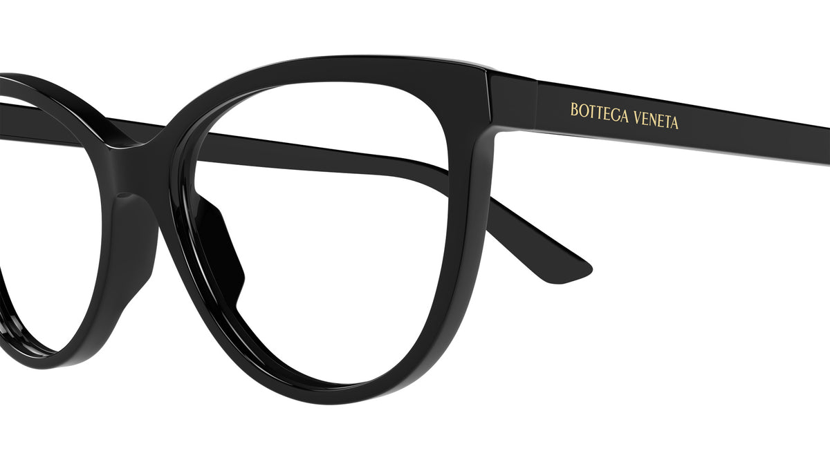 Bottega Veneta BV1313O 001 53 - Black #id:bv1313o001_s:100110