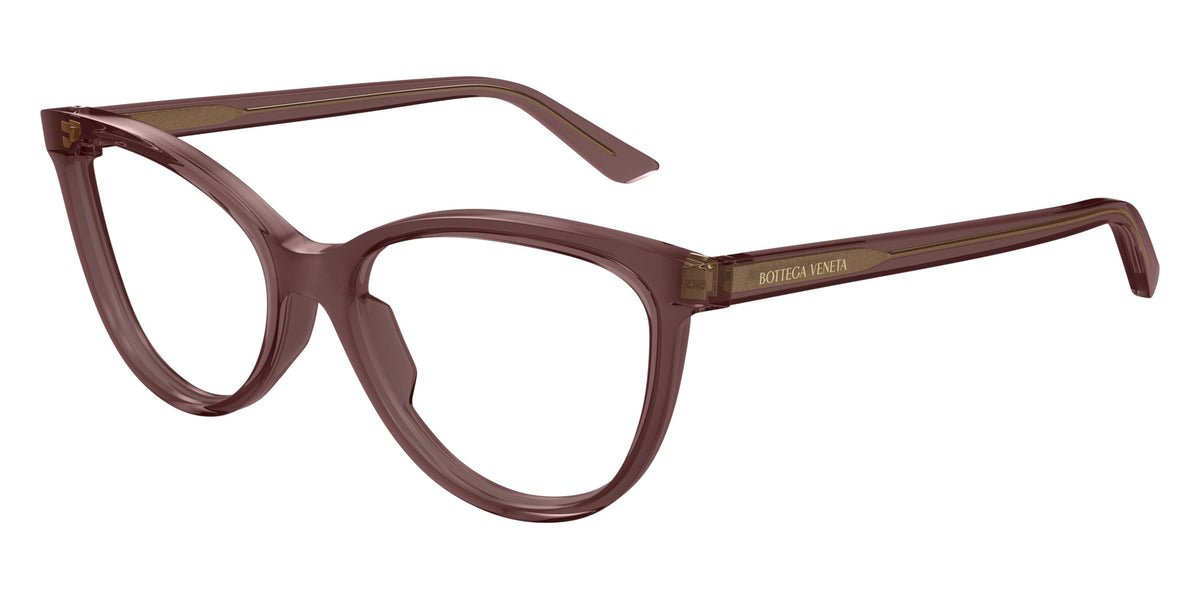 Bottega Veneta BV1313O 005 53 - Burgundy #id:bv1313o005_s:106105